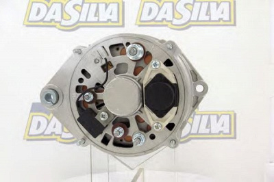 DA SILVA 011549 - Генератор